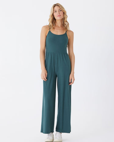 Tansie Luxe Jersey Jumpsuit Womens Rompers Threads 4 Thought 