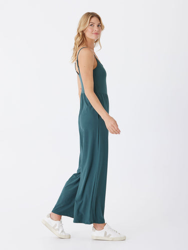 Tansie Luxe Jersey Jumpsuit Womens Rompers Threads 4 Thought