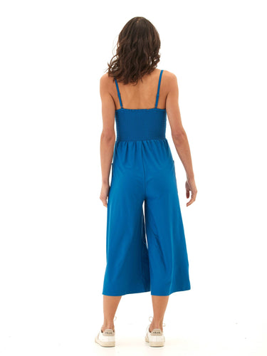 Gertie Luxe Jersey Jumpsuit Womens Rompers Threads 4 Thought