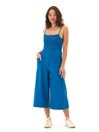 Gertie Luxe Jersey Jumpsuit Womens Rompers Threads 4 Thought