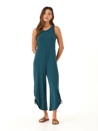 Elise Modal Terry Jumpsuit Threads 4 Thought