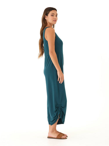 Elise Modal Terry Jumpsuit Womens Rompers Threads 4 Thought