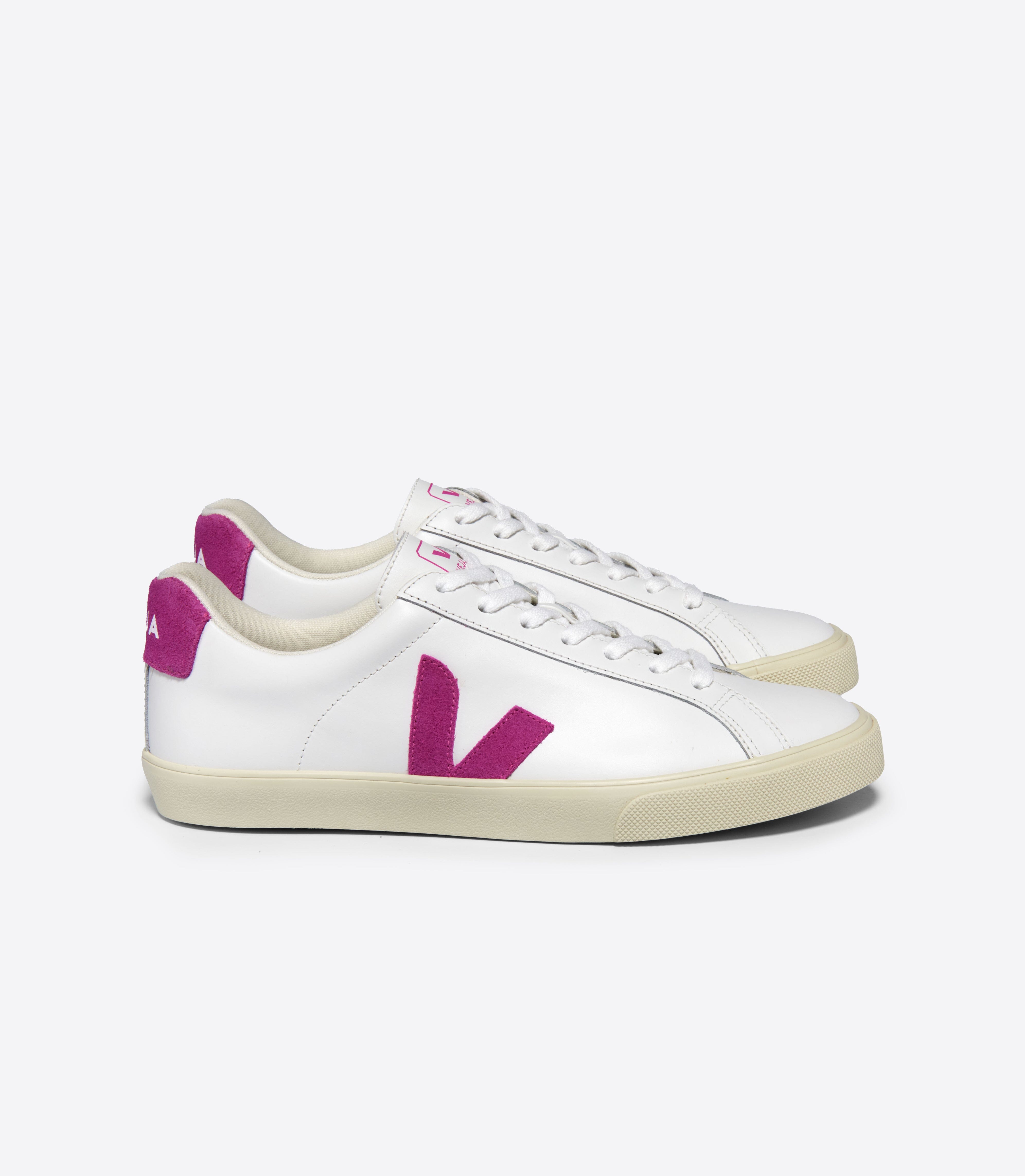 Women's Esplar VEJA Sneaker – Threads Thought - Main Image