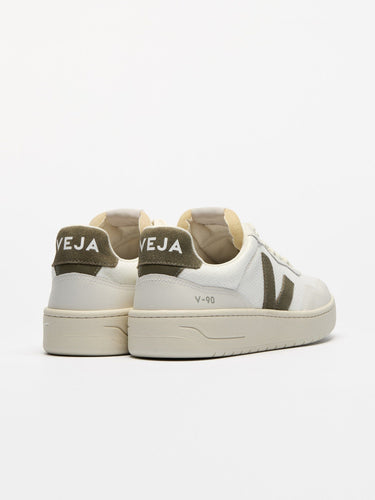 Men's V-90 VEJA Sneaker Accessories Mens Shoes VEJA