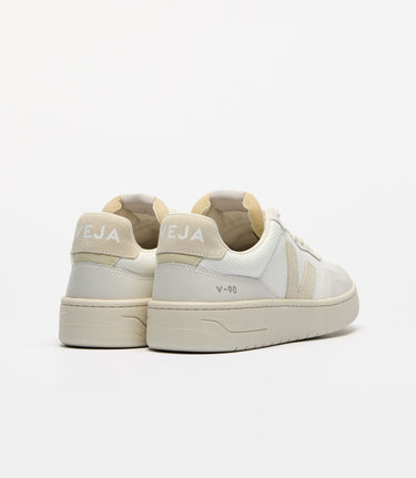 Men's V-90 VEJA Sneaker Accessories Mens Shoes VEJA