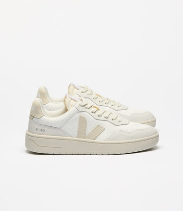 Men's V-90 VEJA Sneaker Accessories Mens Shoes VEJA