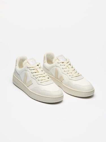 Men's V-90 VEJA Sneaker Accessories Mens Shoes VEJA