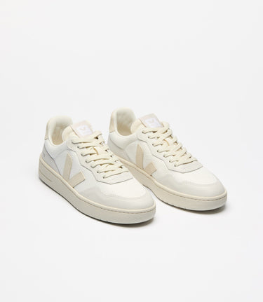 Men's V-90 VEJA Sneaker Accessories Mens Shoes VEJA