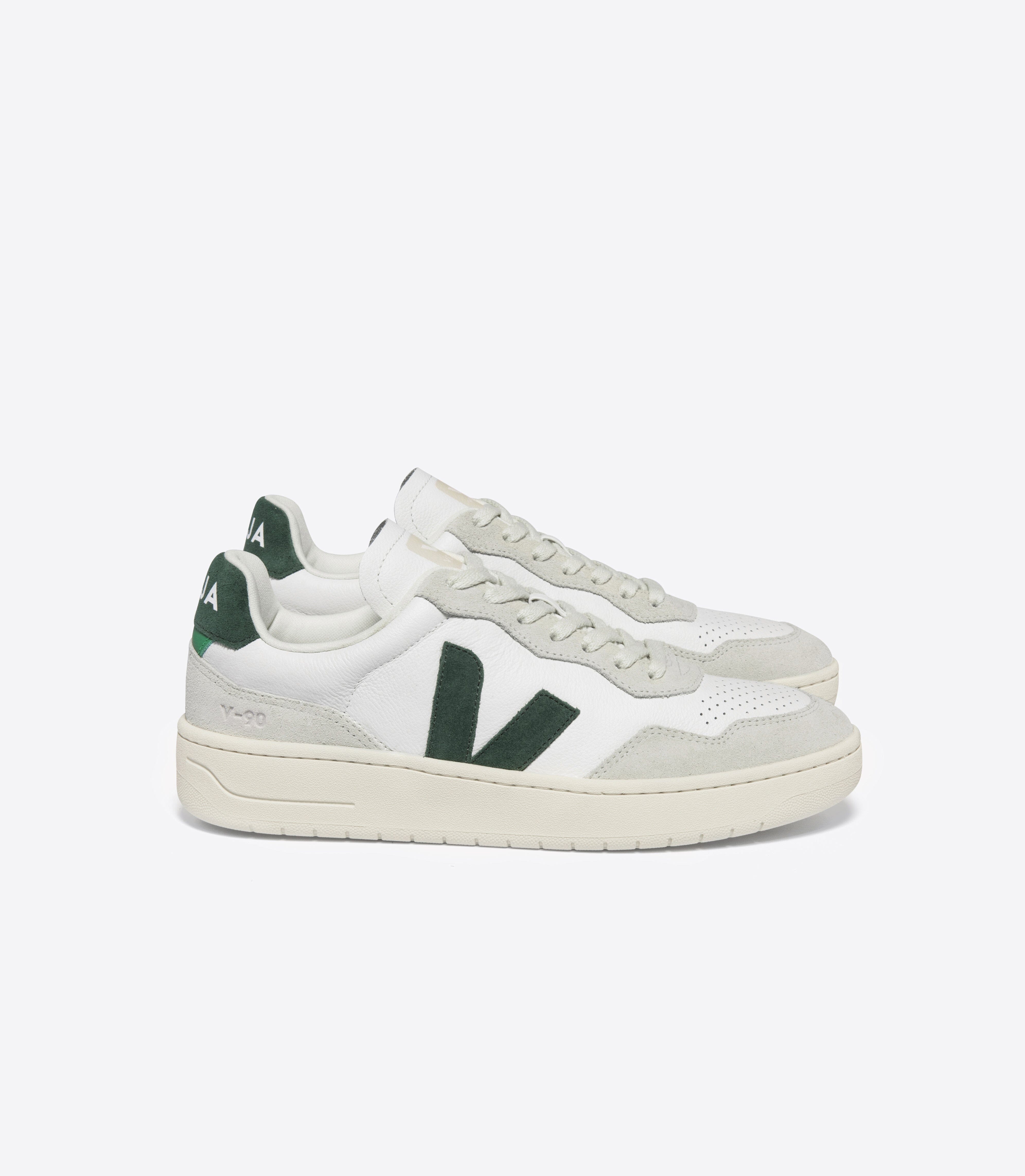 VEJA Women's V-90 VEJA Sneaker
