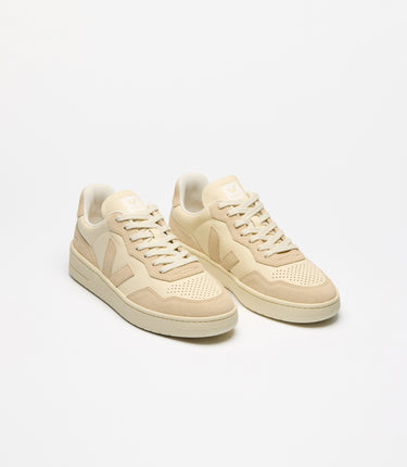 Women's V-90 VEJA Sneaker Accessories Women's Shoes VEJA