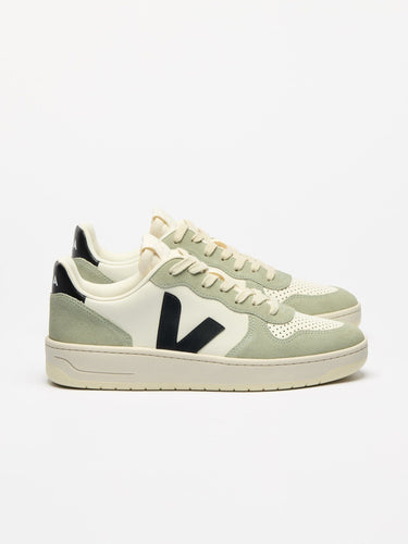 Women's V-10 VEJA Sneaker Accessories Womens Shoes VEJA