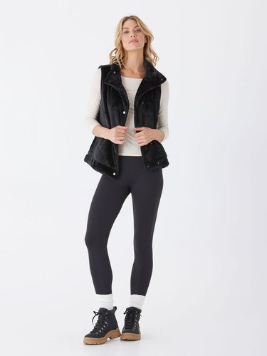 Kelsey Sherpa Vest Threads 4 Thought