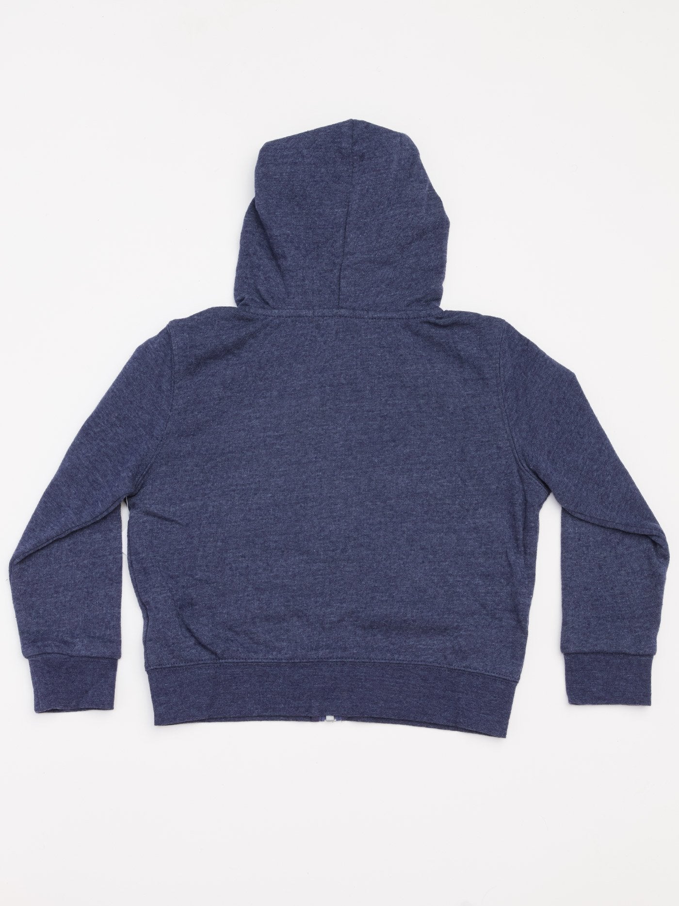 Triblend Full Zip Fleece Hoodie Boys Outerwear Jacket Threads 4 Thought