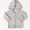 Infant Dinosaur Hoodie Infant Outerwear Jacket Theo+Leigh 