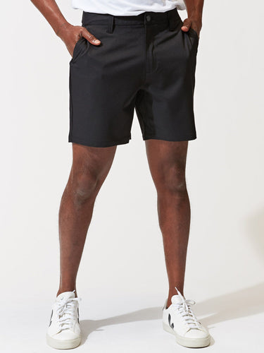 Baylor 7" Chino Short Mens Bottoms Short Threads 4 Thought