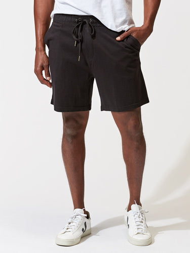 Terence 6.5" Knit Short Mens Bottoms Short Threads 4 Thought