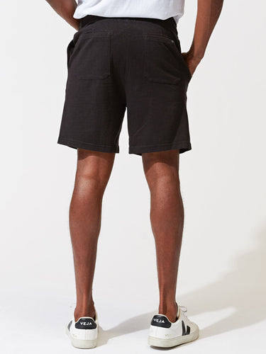 Terence 6.5" Knit Short Mens Bottoms Short Threads 4 Thought