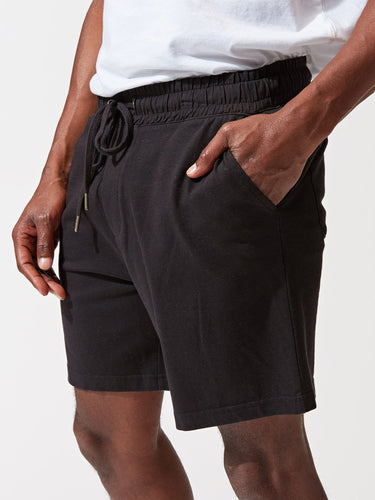 Terence 6.5" Knit Short Mens Bottoms Short Threads 4 Thought
