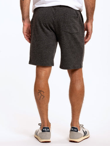 Garrett 9" Triblend Short Mens Bottoms Short Threads 4 Thought