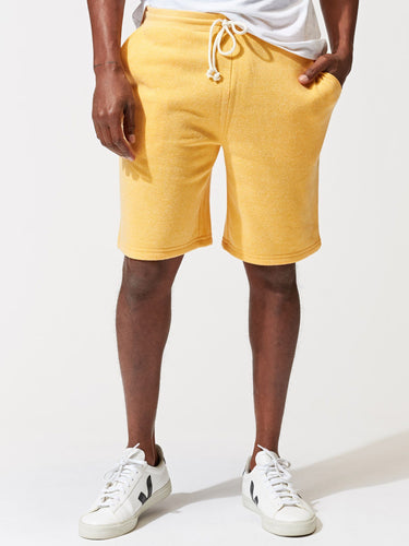 Garrett Triblend Short Mens Bottoms Short Threads 4 Thought