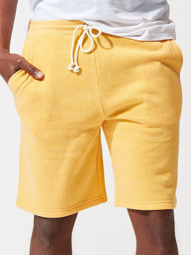 Garrett Triblend Short Mens Bottoms Short Threads 4 Thought