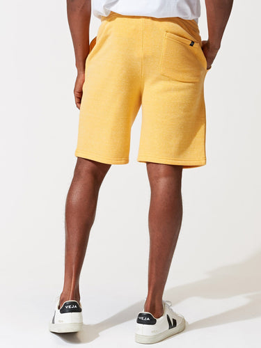 Garrett Triblend Short Mens Bottoms Short Threads 4 Thought