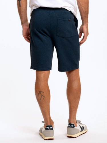 Garrett 9" Triblend Short Mens Bottoms Short Threads 4 Thought