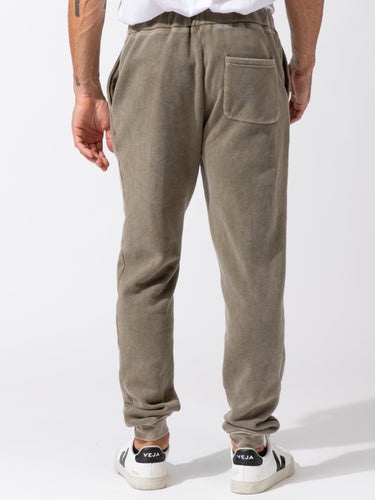 Mineral Wash Jogger Threads 4 Thought