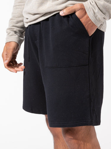 Casper Featherweight Lounge Short Mens Bottoms Short Threads 4 Thought