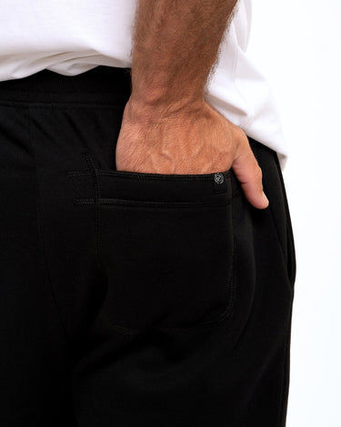 Men's Invincible Fleece Jogger Mens Bottoms Pants Threads 4 Thought 