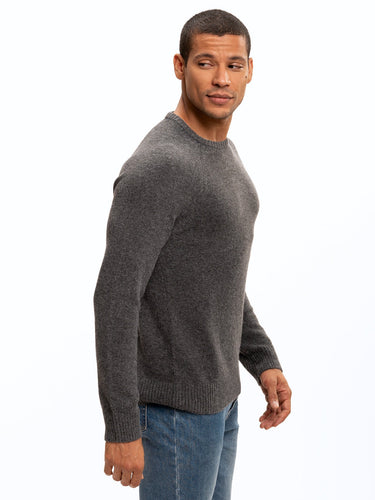 Alejandro Raglan Crew Sweater Mens Outerwear Sweater Threads 4 Thought