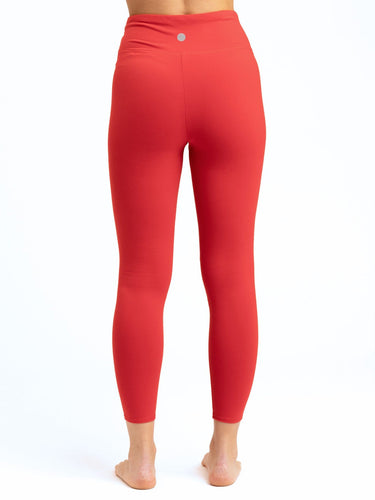 Monica High Rise 7/8 Legging 24" Threads 4 Thought