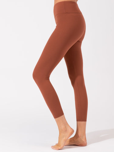 Monica High Rise 7/8 Legging Womens Bottoms Leggings Threads 4 Thought