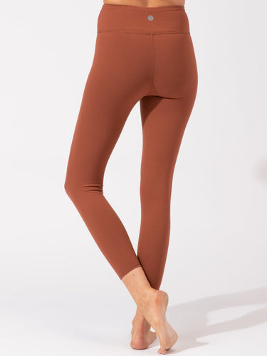 Monica High Rise 7/8 Legging Womens Bottoms Leggings Threads 4 Thought
