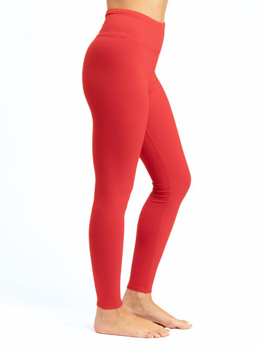 Monica High Rise Full Length Legging 26" Threads 4 Thought