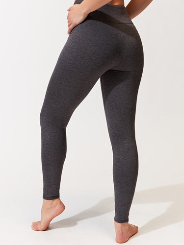 High Rise Monica Legging 28" Womens Bottoms Leggings Threads 4 Thought