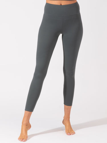 Monica High Rise Full Length Legging Womens Bottoms Leggings Threads 4 Thought