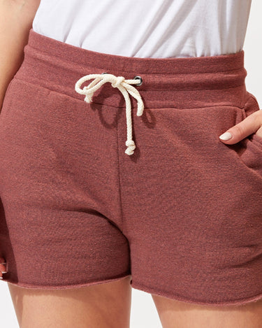 Vanya Triblend Short Womens Bottoms Shorts Threads 4 Thought