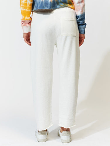Romilly Step-Hem Jogger Womens Bottoms Pants Threads 4 Thought