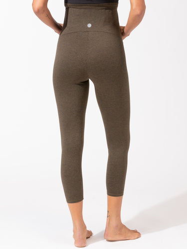 Maternity Monica Ankle Legging Womens Bottoms Leggings Threads 4 Thought