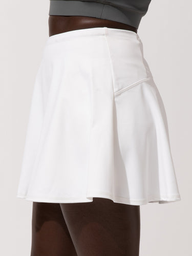 Pocket Skort Womens Skirts Threads 4 Thought
