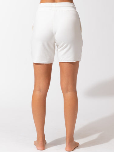 Liesl Modal Terry Cutoff Short Womens Bottoms Shorts Threads 4 Thought