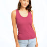Amazonia Feather Rib Tank Womens Tops Tanks Threads 4 Thought 