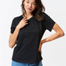 Women’s Invincible Crew Neck Tee Womens Tops Tee Threads 4 Thought