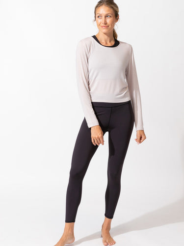 Amabella Ruched Top Womens Tops Threads 4 Thought