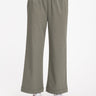Georgie Stretch Twill Pant Womens Bottoms Pants Threads 4 Thought 