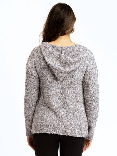 Anita Hoodie Womens Outerwear Sweatshirt Threads 4 Thought