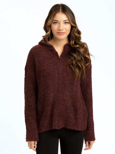 Anita Hoodie Threads 4 Thought