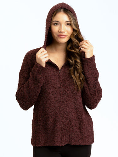 Anita Hoodie Threads 4 Thought
