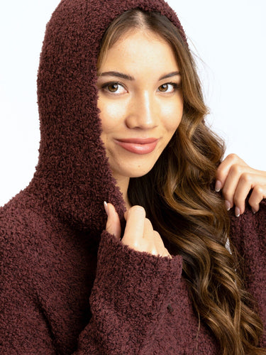 Anita Hoodie Threads 4 Thought
